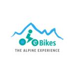 e-Bikes The Alpine Experience
