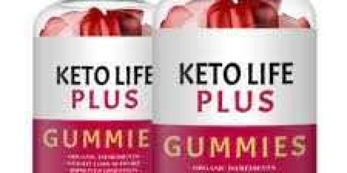 Keto Life Plus Gummies Real Scam Complaints or Legit Diet Pills?