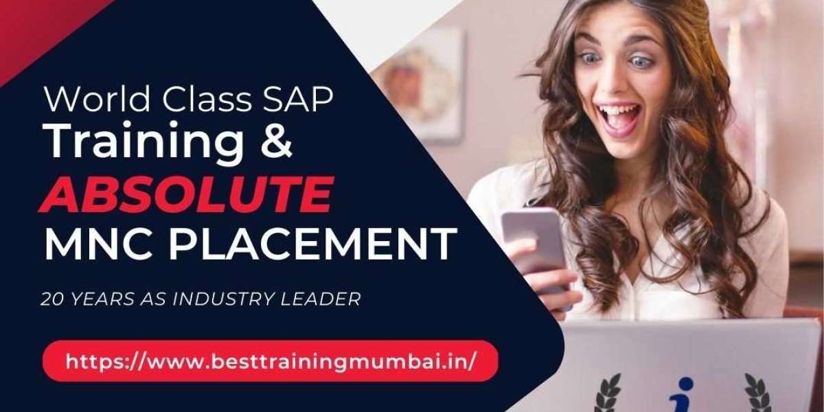 The Best SAP Training in Mumbai Reviews, Ratings, and Rankings