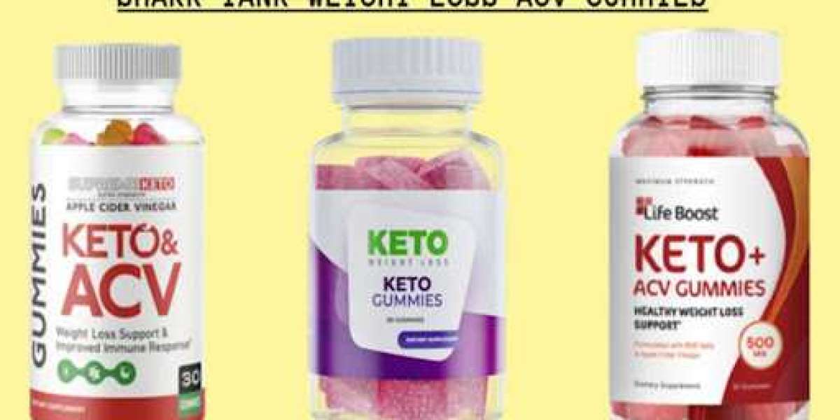 11 Legitimately Awesome Life Boost Keto ACV Gummies Products to Buy Right Now