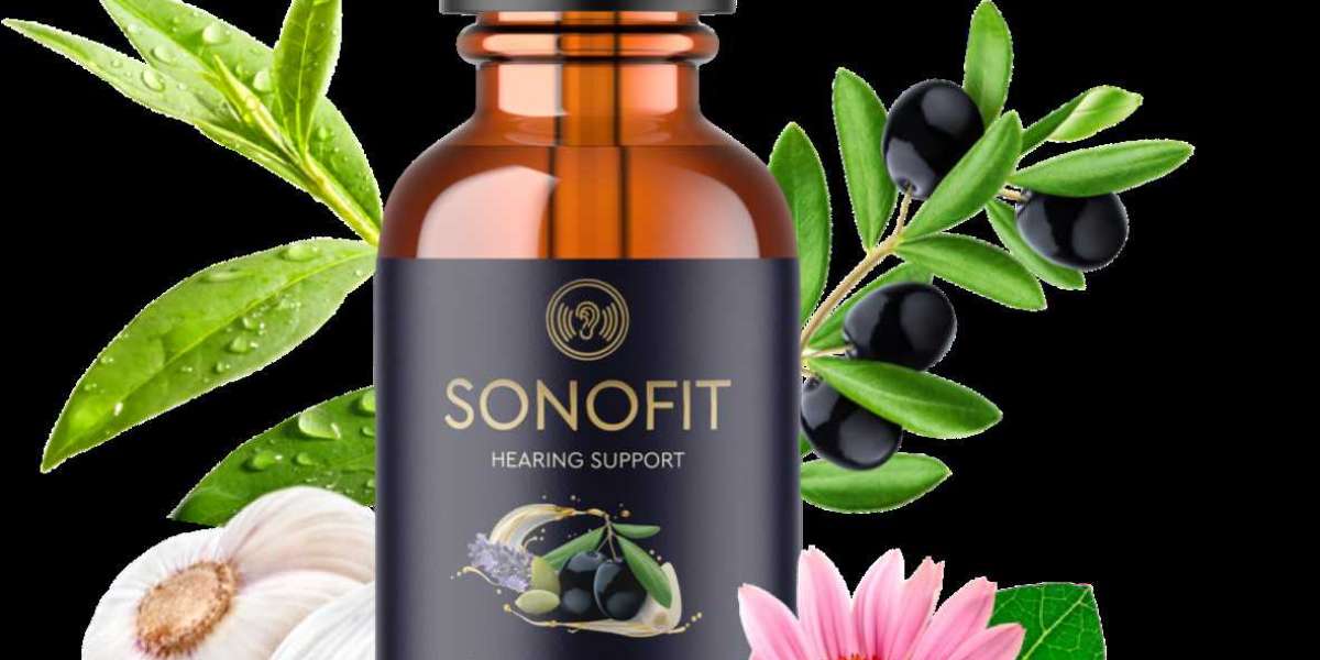 SonoFit - Ear Results, Uses, Price, Ingredients, Scam Or Legit?