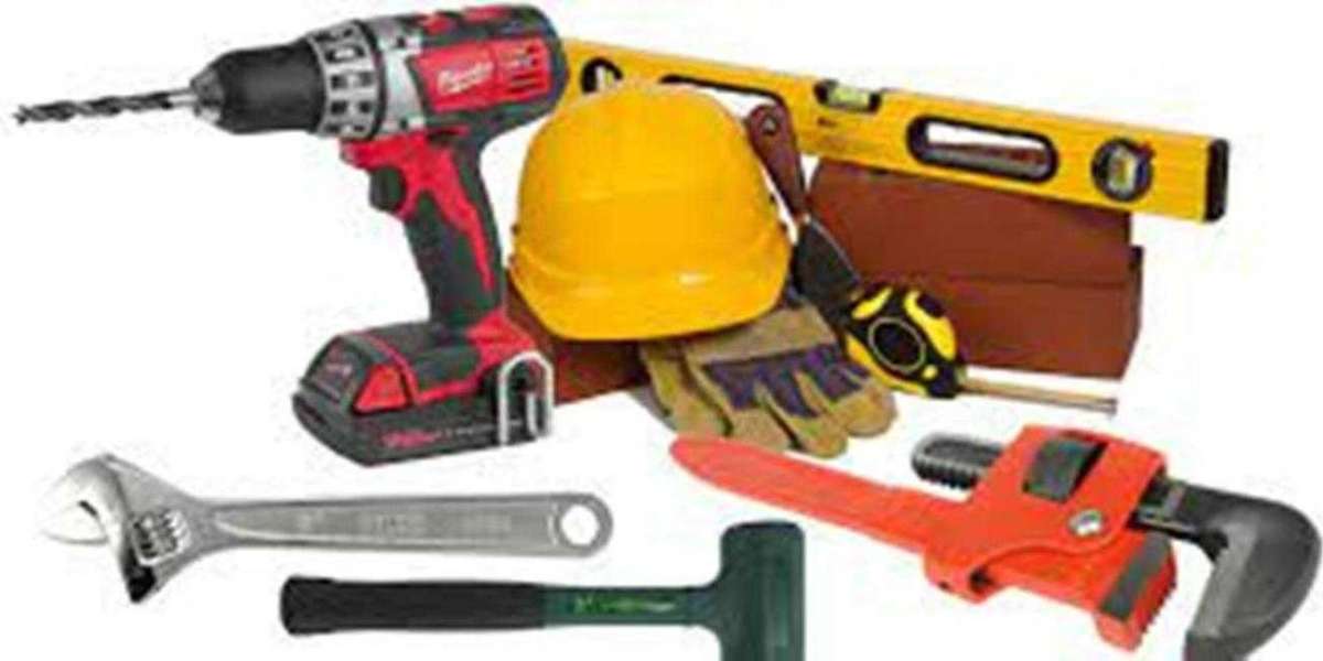 buying tools online
