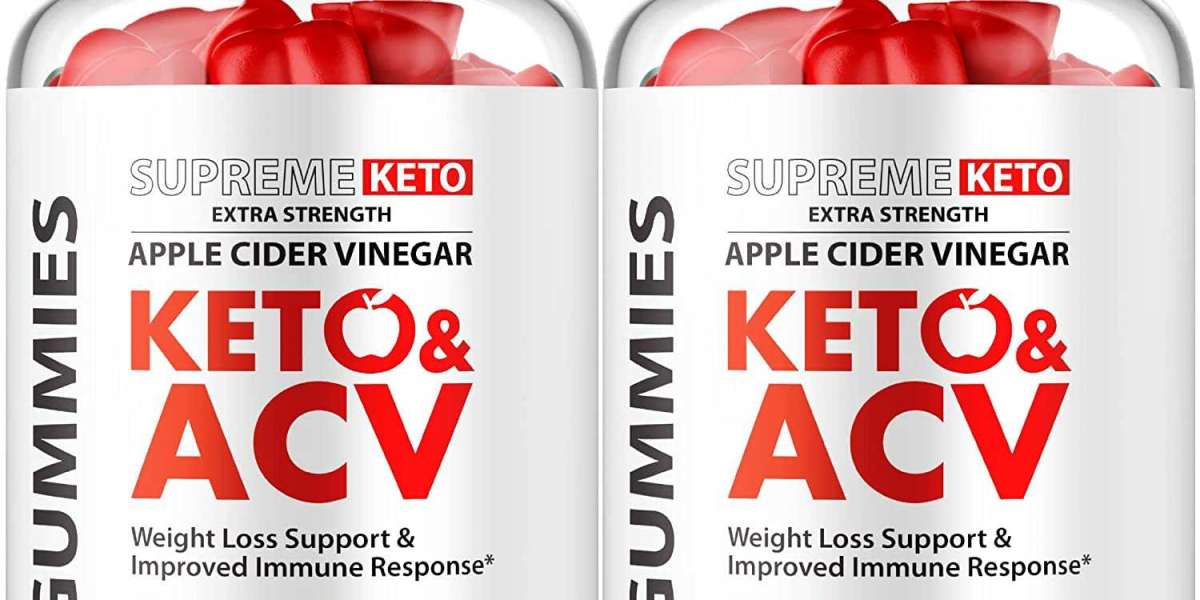 How To Get (A) Fabulous SUPREME KETO ACV GUMMIES REVIEWS On A Tight Budget