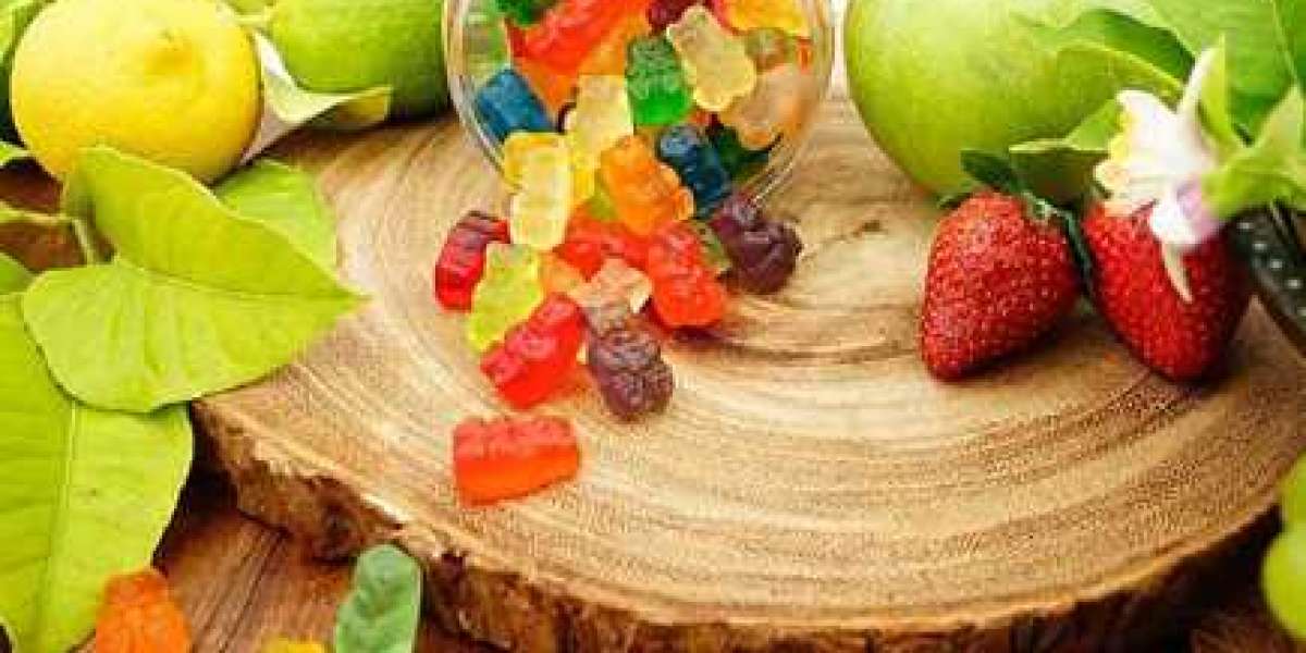 Ingredients and Benefits Of Inourmood Gummies!