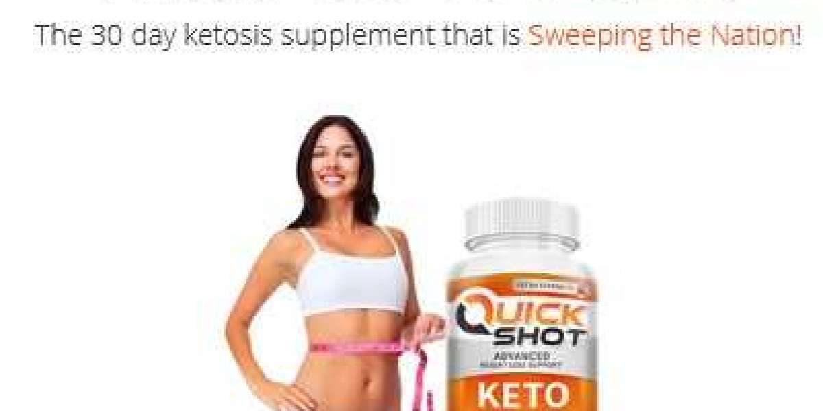 Quick Shot Keto {Updated Today} Quick Shot Keto OFFICIAL *USA*