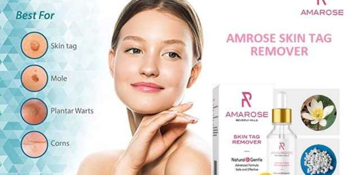 Amarose Skin Tag Remover Reviews: (US) Reviews 2023″, Side Effects, Best Results, Offer 2023