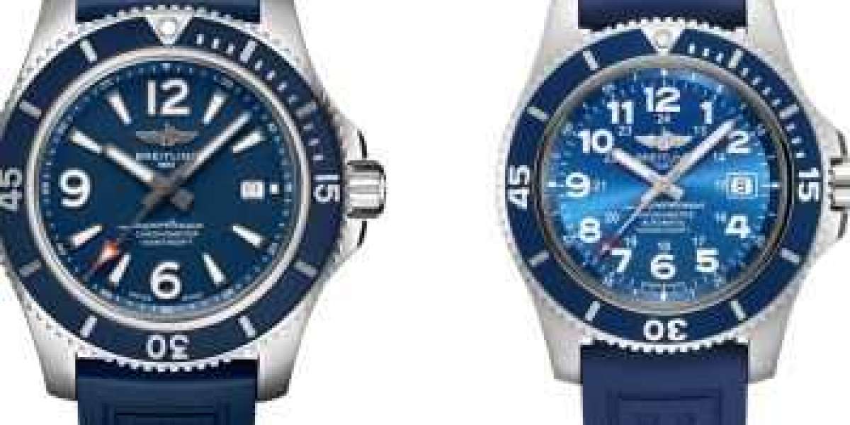 Buy Breitling Replica Watches Online