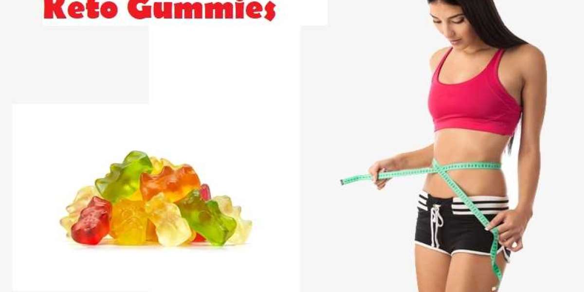 How Do Active Keto Gummies Perform Actually?