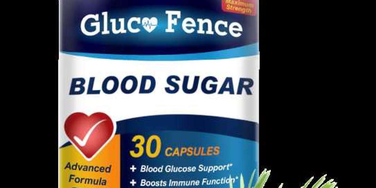 Gluco Fence Blood Sugar Reviews:[#2023] Really Work Or Hoax!