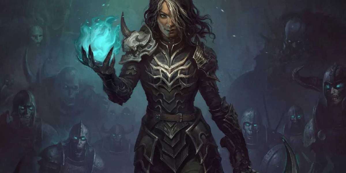 Unleashing the Dead or Swift Slaying: Comparing the Necromancer and Rogue Classes in Diablo 4