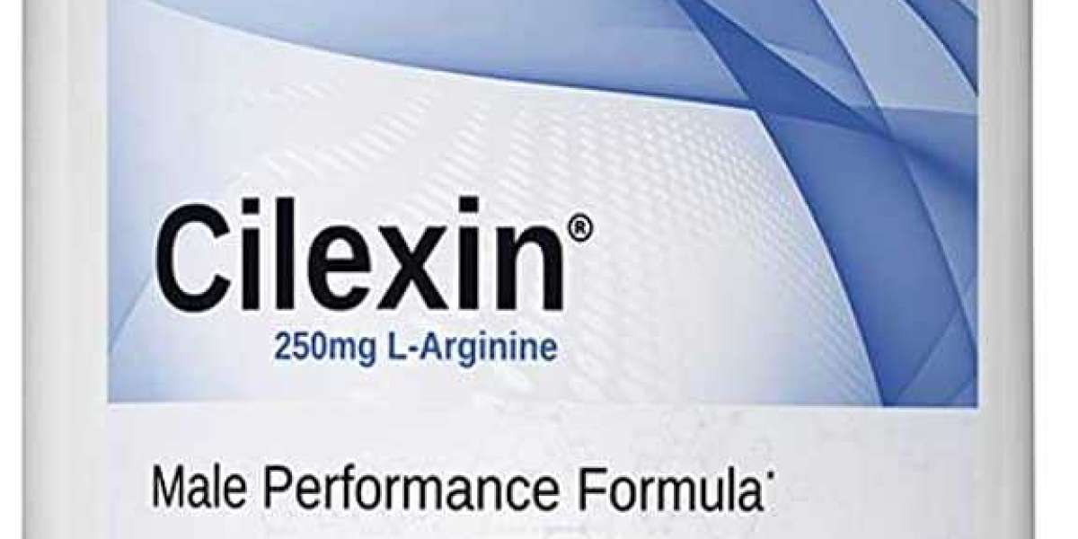 Unveiling The Power Of Male Performance Pills Cilexin Ingredients