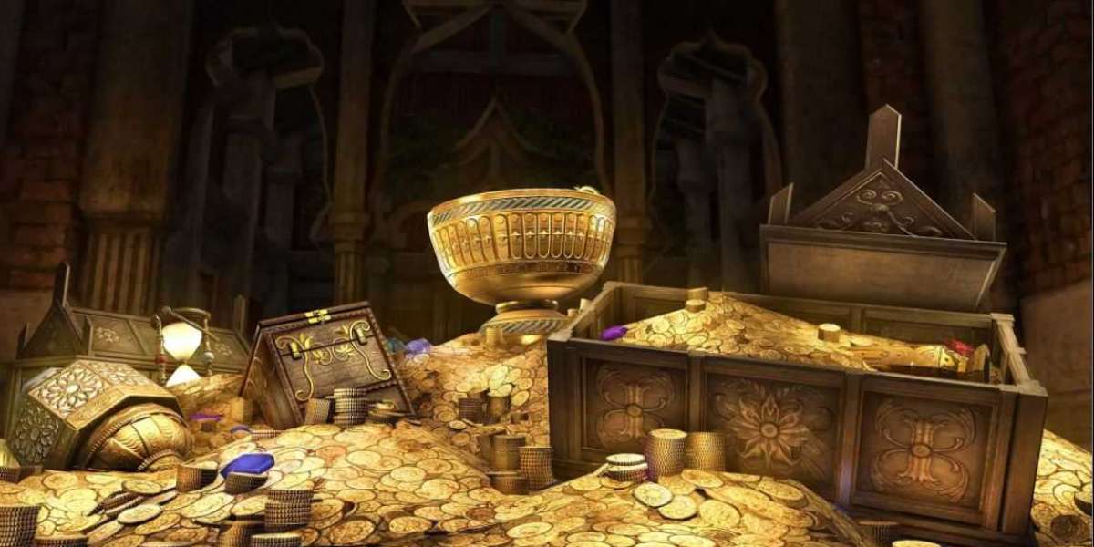Learn The Most Vital Aspect About Eso Gold Online