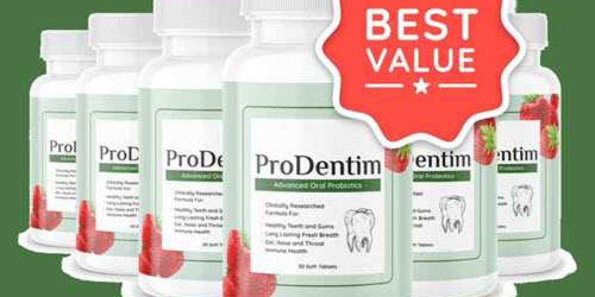 What Everyone Must Know About PRODENTIM REVIEWS!