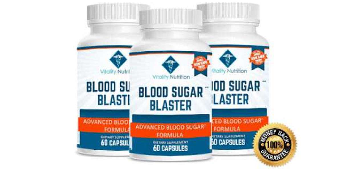 Blood Sugar Blaster Price USA, CA, UK, AU, NZ & FR