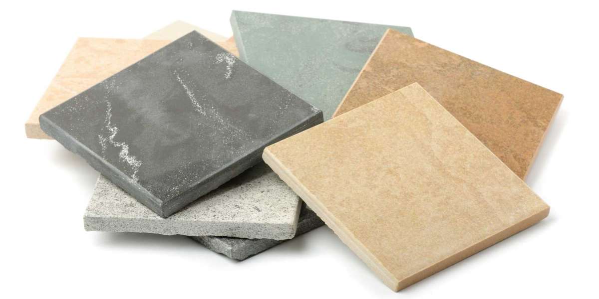 Ceramic Tiles Market Size, Share, Demand & Trends by 2032
