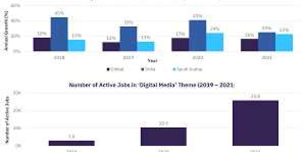 Digital Media Adapter  Market 2022 Development Status, Competition Analysis, Type and Application 2032