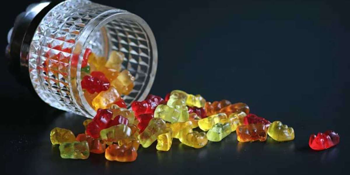 Animale CBD Gummies: Check Its Ingredients & How Does It Work?