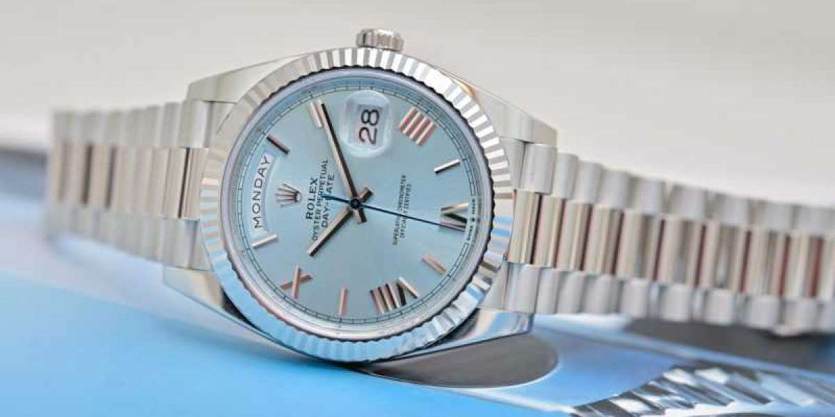 Best Quality Rolex Replica Watches for Men