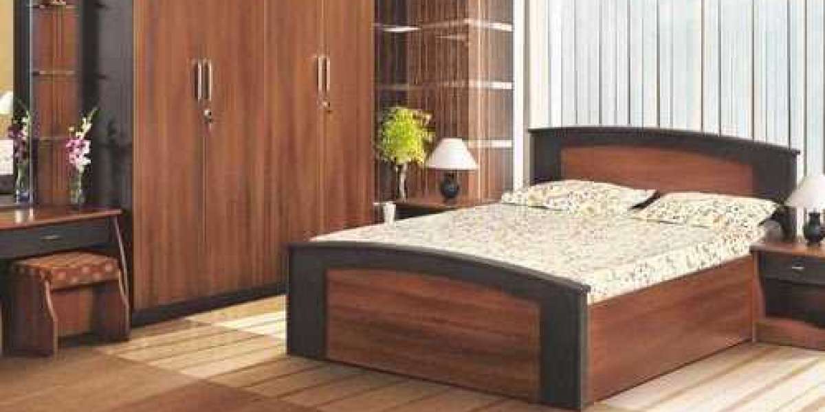 Bedroom Furniture: How to Choose the Best Pieces for Your Space