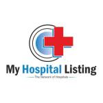 MyHospital Listing