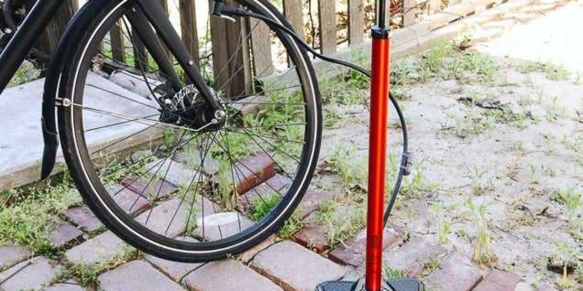 Bicycle Pumps Market Trend Analysis and Forecast to 2028
