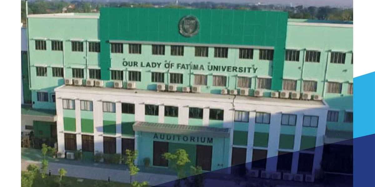 Our Lady of Fatima University