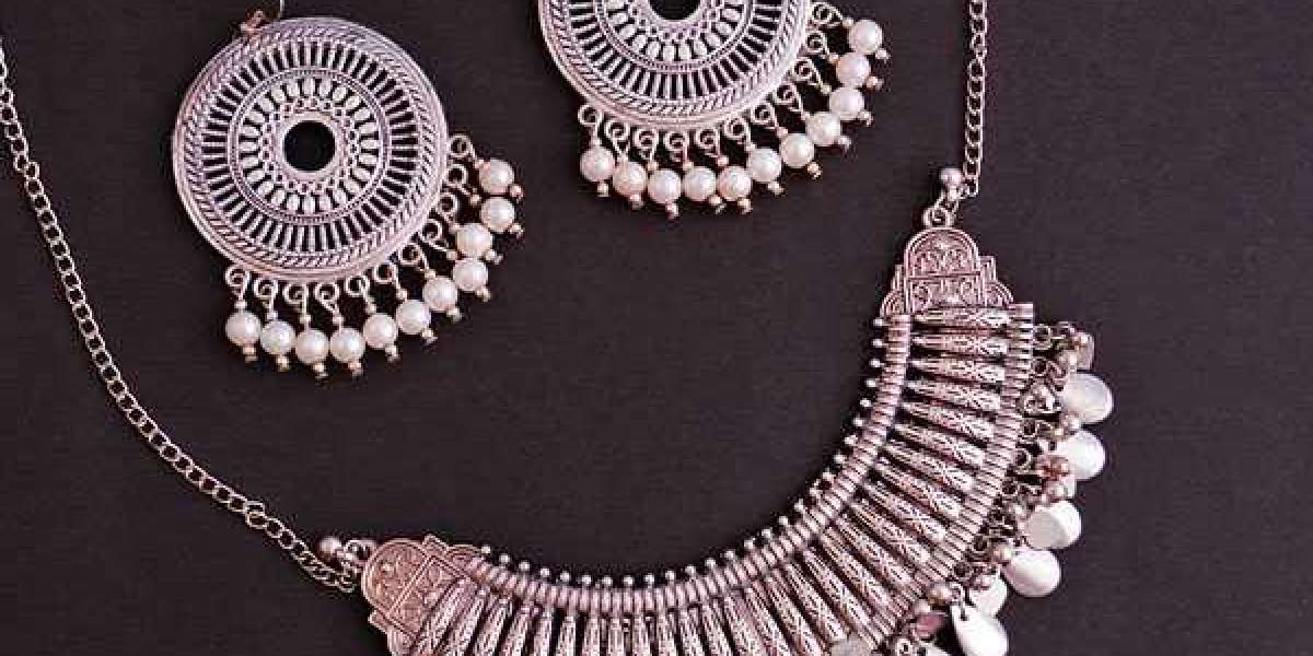 Online Jewelry Market Trends and Key Drivers by 2027