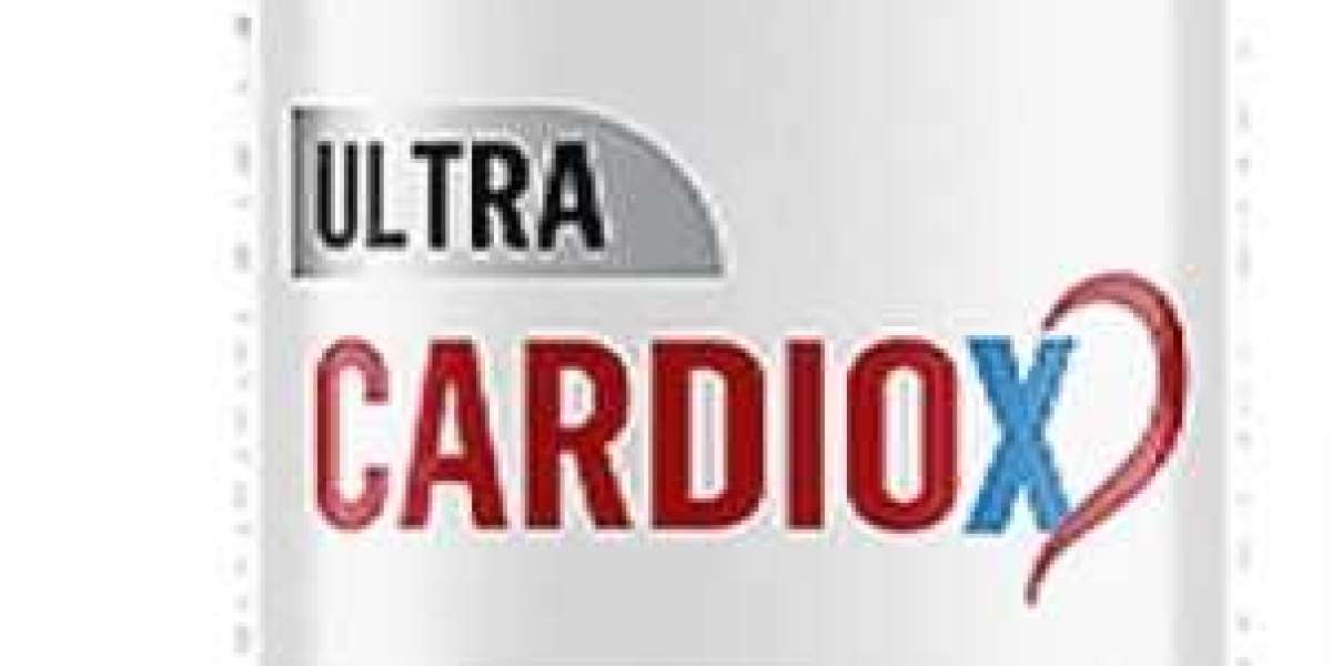 Ultra-cardio-x