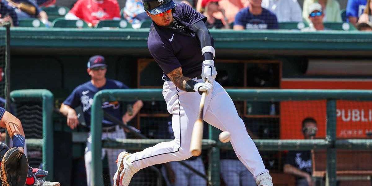 Lakeland Traveling Tigers sweep doubleheader earlier mentioned the Mighty Mussels