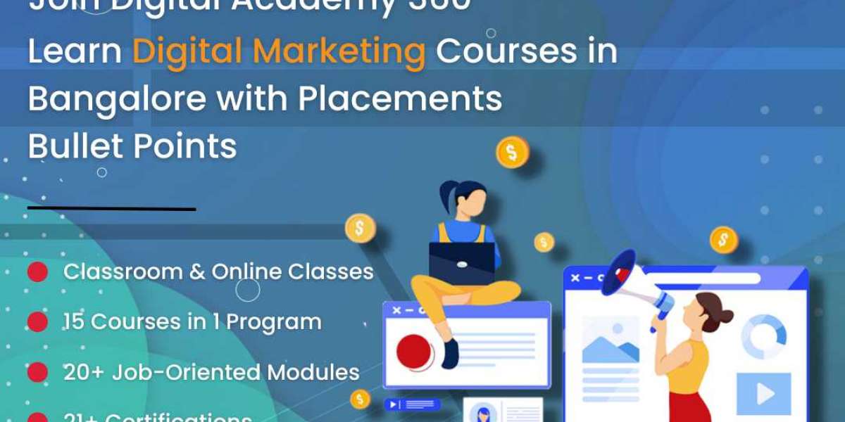 Benefits of learning digital marketing