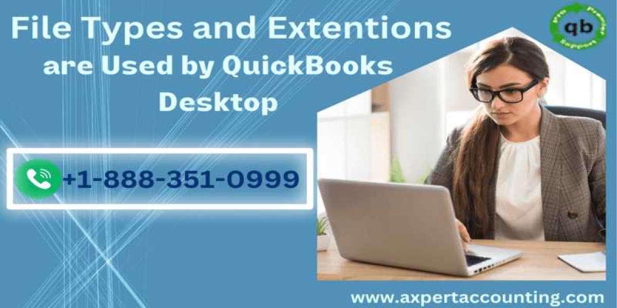 Understanding File Types and Extensions in QuickBooks: A Comprehensive Guide
