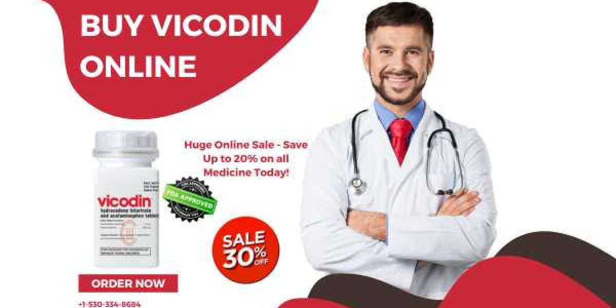 Buy Vicodin Es Online At Affordable Prices In USA