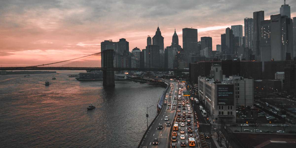 5 Proven Strategies to Score Affordable Plane Tickets to New York City