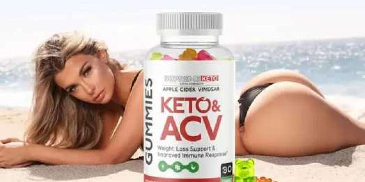 ShrinkX ACV Keto Gummies Safe, Effective, Legit Or Scam?