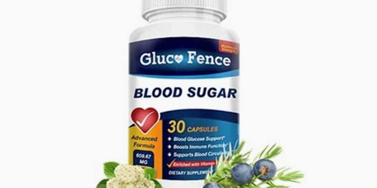 Gluco Fence Reviews: Price 2023, Side Effects, Benefits & How To Purchase?