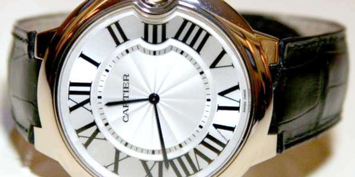 Mens Luxury Replica Watches Online