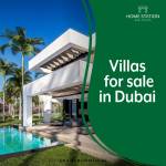 buy villas in Dubai