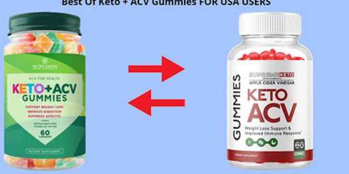 The Nauseating Truth About Real Vita Keto ACV Gummies