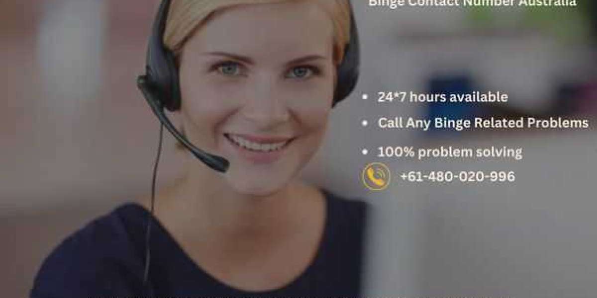 Binge Customer Support Number +61-480-020-996