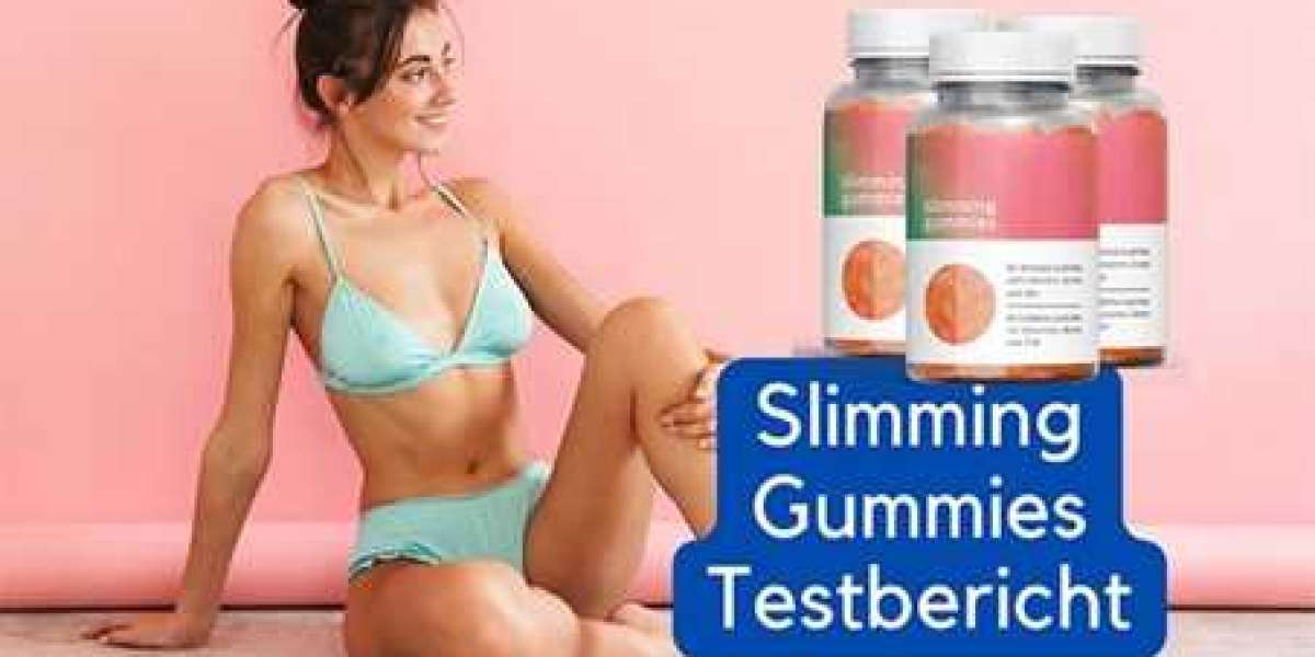 Slimming Gummies UK Reviews UPDATED- Shocking Results or Price