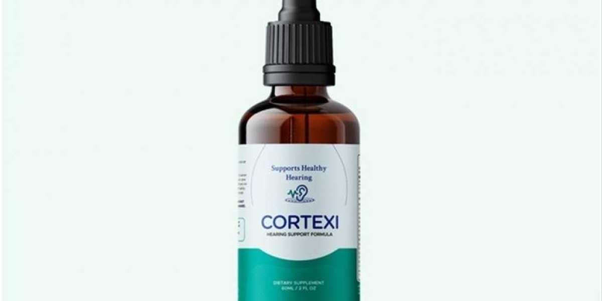 Cortexi Reviews: Cost, Ingredients, Side Effects, Benefits, Price & Buy Now?