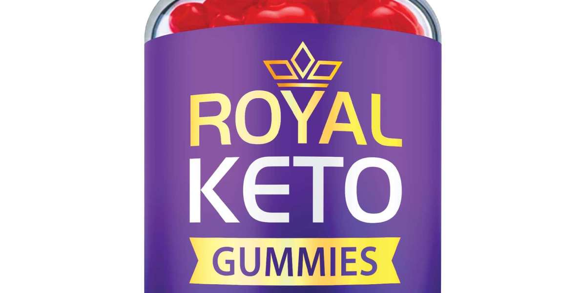 Keto Royal Gummies Benefits Safe Supplement or Fake User Results?