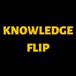 Knowledge Flip