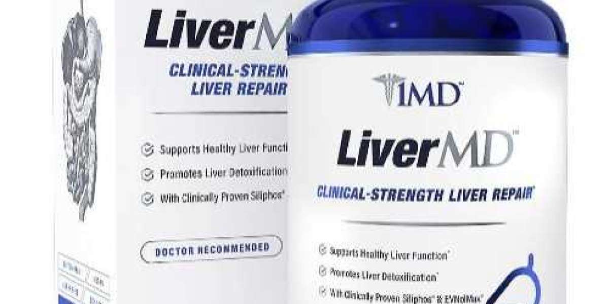 1MD livermd Reviews - Does 1MD LiverMD Really Work?