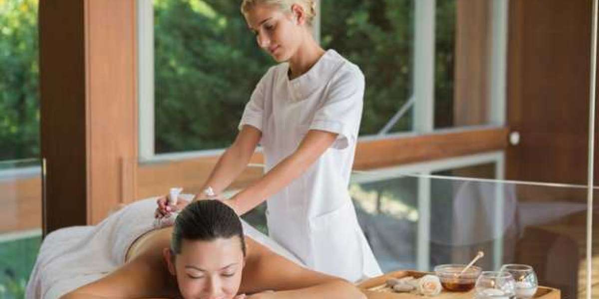 The Benefits of Using Massage Oils