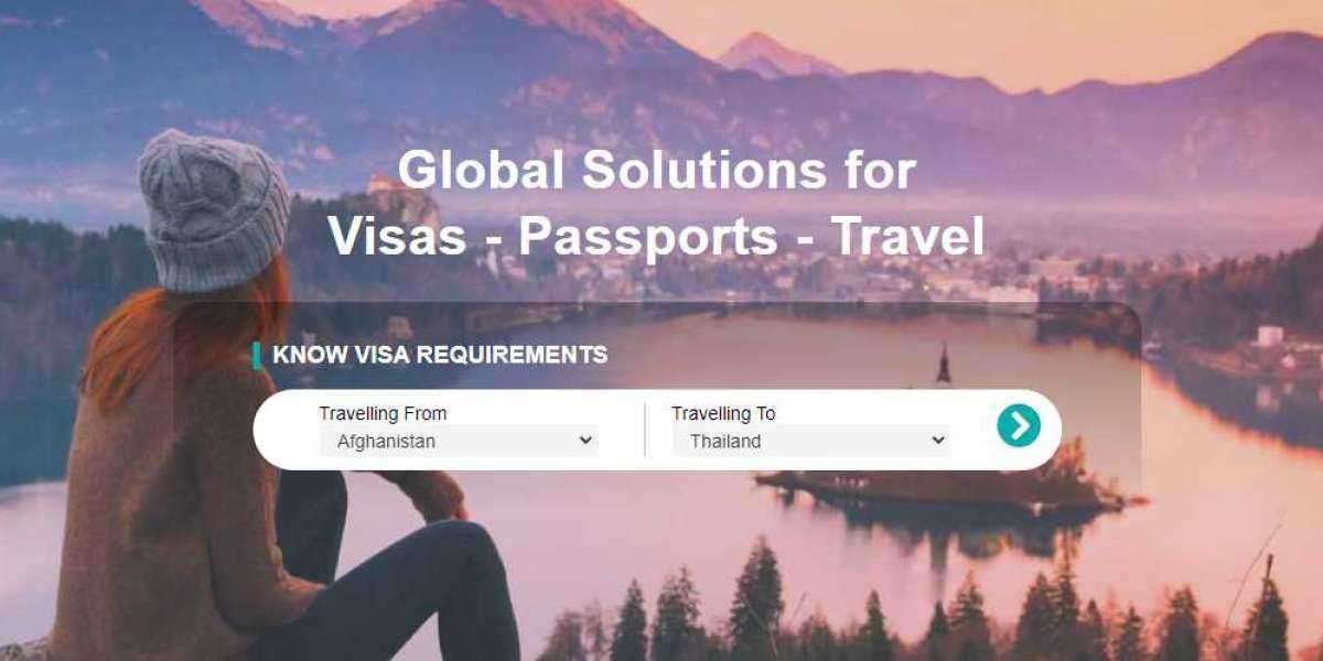 IVC Visa for Tourists: A Guide for Singaporeans